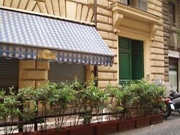 Bed and Breakfast Rosmini