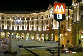 Bed and Breakfast Rosmini