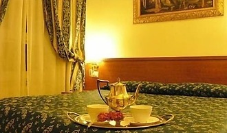 Bed and Breakfast Rosmini