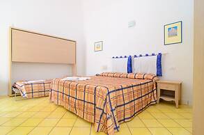 Albergo Villa Giusto