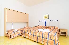 Albergo Villa Giusto