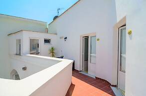Albergo Villa Giusto