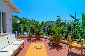 Albergo Villa Giusto
