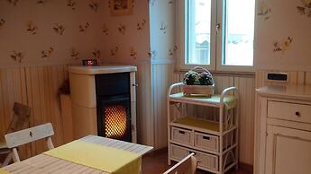 De Nittis Bed & Breakfast