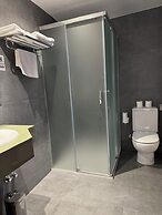 Hotel Bruxelles