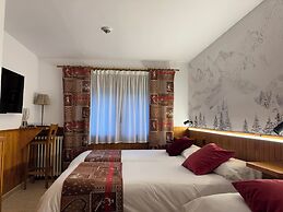 Hotel Bruxelles