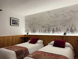 Hotel Bruxelles