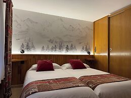 Hotel Bruxelles
