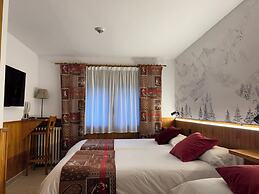 Hotel Bruxelles