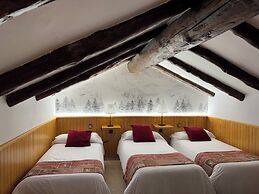 Hotel Bruxelles