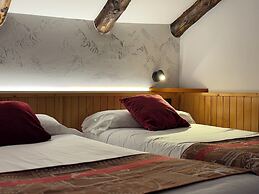 Hotel Bruxelles