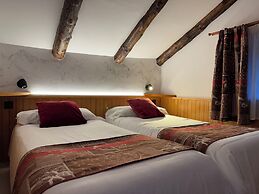 Hotel Bruxelles