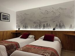 Hotel Bruxelles