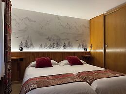 Hotel Bruxelles