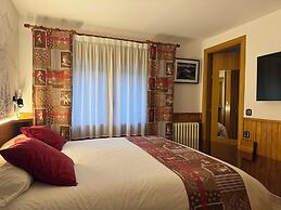 Hotel Bruxelles
