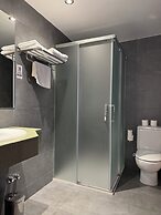 Hotel Bruxelles