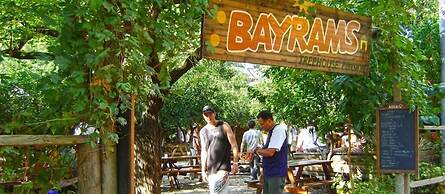 Bayrams Tree Houses