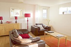 Dreamhouse Apartments Edinburgh City Centre