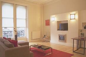 Dreamhouse Apartments Edinburgh City Centre