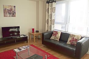 Dreamhouse Apartments Edinburgh City Centre