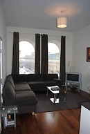 Dreamhouse Apartments Glasgow City Centre