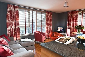 Dreamhouse Apartments Glasgow City Centre