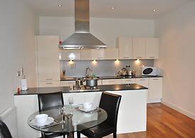 Dreamhouse Apartments Glasgow City Centre