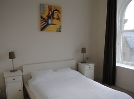 Dreamhouse Apartments Glasgow City Centre