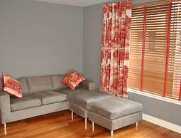 Dreamhouse Apartments Glasgow City Centre