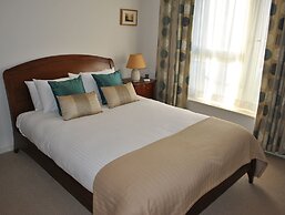 Dreamhouse Holyrood Apartments