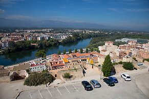 Parador de Tortosa