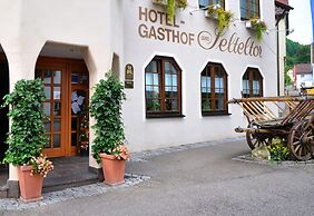 Hotel-Gasthof am Selteltor