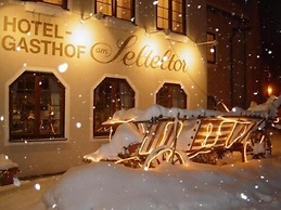 Hotel-Gasthof am Selteltor