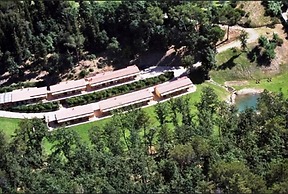 Lebbiano Residence Bio Resort