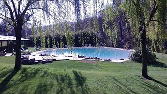 Lebbiano Residence Bio Resort
