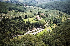 Lebbiano Residence Bio Resort