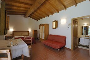 Lebbiano Residence Bio Resort