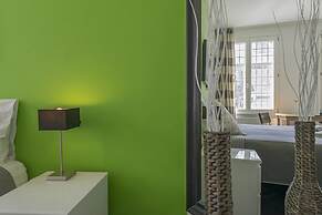 B&B De Hofnar Maastricht