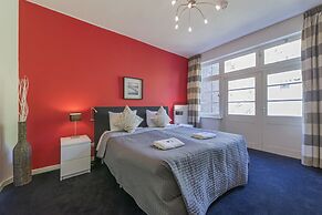 B&B De Hofnar Maastricht