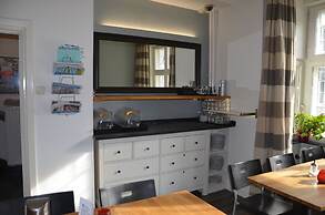 B&B De Hofnar Maastricht
