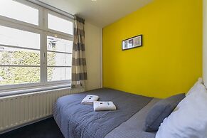 B&B De Hofnar Maastricht