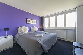 B&B De Hofnar Maastricht