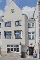 B&B De Hofnar Maastricht