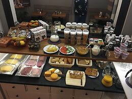 B&B De Hofnar Maastricht
