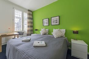 B&B De Hofnar Maastricht