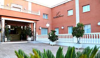Hotel Carmen