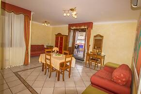 Residence Alberghiero Eolie