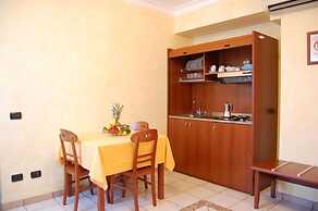 Residence Alberghiero Eolie