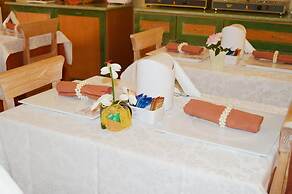 Residence Alberghiero Eolie