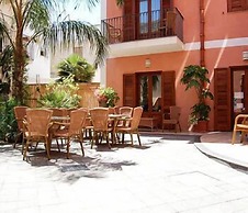 Residence Alberghiero Eolie